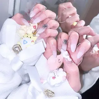 ネイル nailA＋C所属・nailA＋C ちさきのネイルデザイン