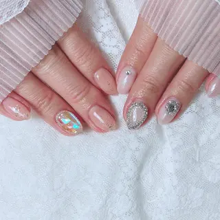 ネイル puri♡ nailのネイルデザイン