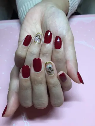 ネイル モナンジュ マツパ・眉毛専門のマツエク・マツパデザイン