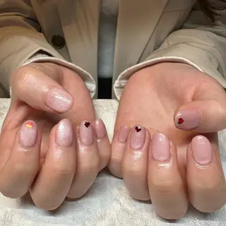 ネイル Tocowaka マエダのネイルデザイン