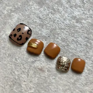 ネイル Luca  Nail所属・Luca Nail 🌼yu-kaのネイルデザイン