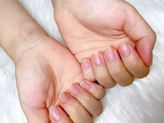 ネイル Beauty salon 100＋大鳥居店所属・100＋大鳥居店 MIKAのネイルデザイン