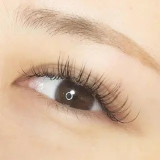 マツエク・マツパ kirakira所属・ʏᴜᴋᴀ /ᴋɪʀᴀᴋɪʀᴀのマツエク・マツパデザイン