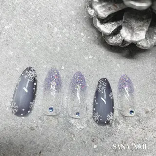 ネイル nailsalon SANANAILのネイルデザイン