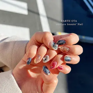 ネイル Rena colore'のネイルデザイン