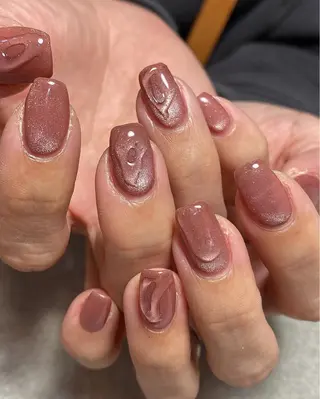 ネイル 314 さんいちよん yumiのネイルデザイン