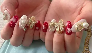 ネイル t. yoshizawaのネイルデザイン