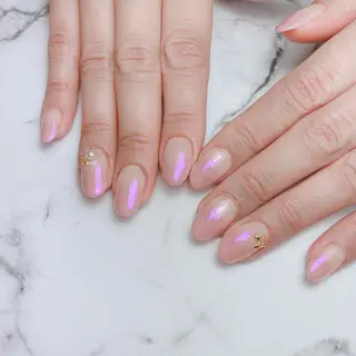 ネイル 石原 夕華のネイルデザイン