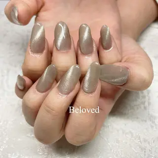 ネイル Beloved Mariaのネイルデザイン