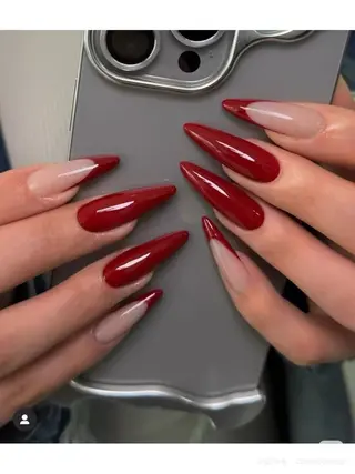 ネイル ネイルサロン lotusのネイルデザイン