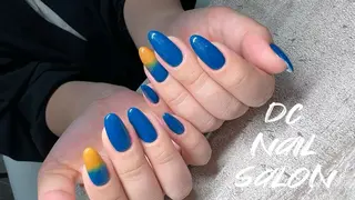 ネイル DC nail salonのネイルデザイン