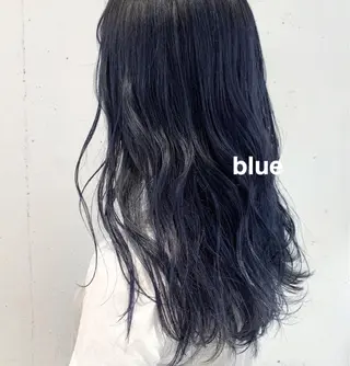 ロング flammeum 藤枝店所属・RINO 🌙トレンドスタイルのヘアスタイル