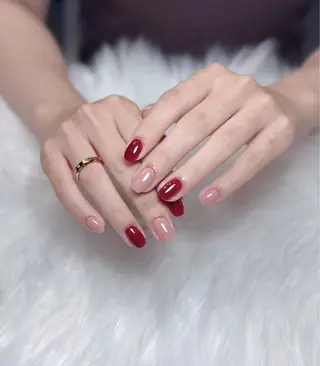 ネイル Nichi Nailsのネイルデザイン