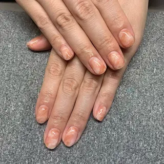 ネイル &robe yurieのネイルデザイン