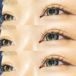 マツエク・マツパ chatran ishimochiのマツエク・マツパデザイン