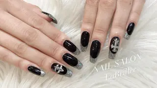ネイル 《LB》ラブリエ Nail&eyeのマツエク・マツパデザイン