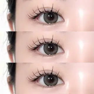 マツエク・マツパ ♥️ジ ジ♥️のマツエク・マツパデザイン