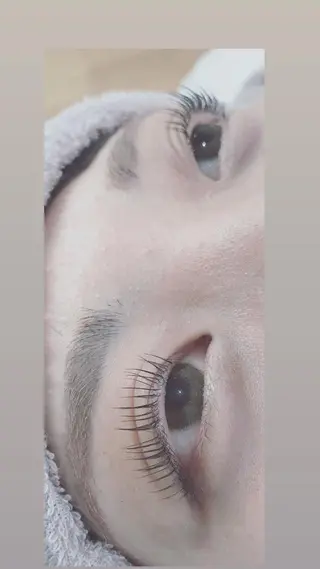 マツエク・マツパ Eyelash ＊Freakのマツエク・マツパデザイン