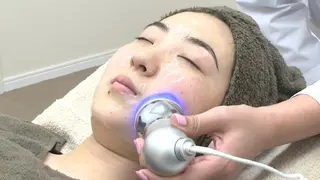 U_la所属・U_la [ウーラ] 片岡の眉毛・アイブロウイメージ