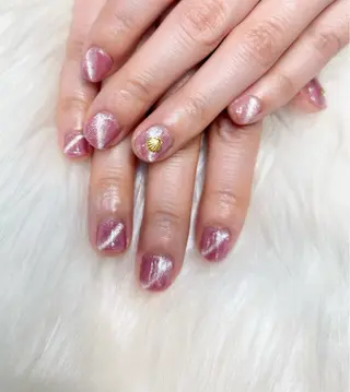 ネイル glow_ nailのネイルデザイン