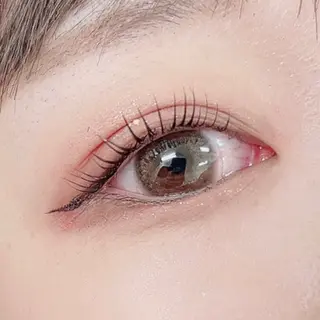 マツエク・マツパ nouvell セキモユウカ🦄のマツエク・マツパデザイン