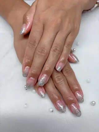 ネイル lilibelle所属・lilibelle rino_.のネイルデザイン