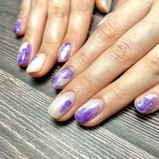 ネイル Oracion Nailのネイルデザイン