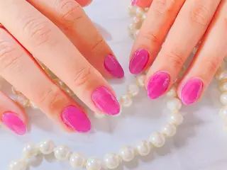 ネイル ネイルサロン HARRYS所属・ネイル･脱毛サロン HARRYSのエステ・リラクイメージ