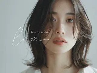 マツエク・マツパ 🎀岡山/loa/ マツエク/mao🎀のマツエク・マツパデザイン