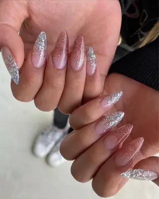 ネイル puna nailのネイルデザイン