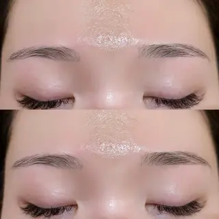 アイブロウ ♡ yuri ♡のマツエク・マツパデザイン