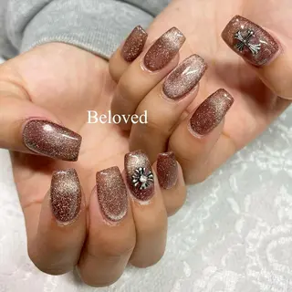 ネイル Beloved Mariaのネイルデザイン