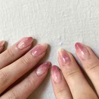 ネイル cachette mのネイルデザイン