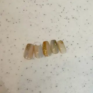 ネイル Chisato チサトのネイルデザイン