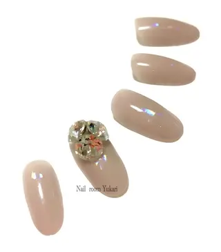 ネイル Nail room Yukariのネイルデザイン
