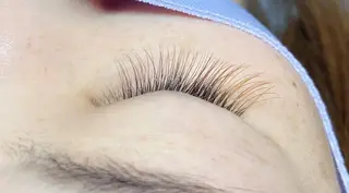 マツエク・マツパ 古橋 綾華のマツエク・マツパデザイン