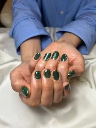 ネイル 金山 沙織のエステ・リラクイメージ