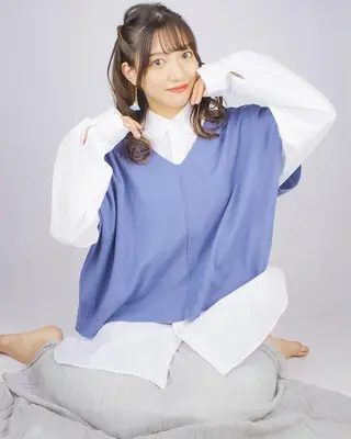 セミロング 金子 大介のその他イメージ