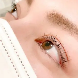 マツエク・マツパ レイフィールド北名古屋所属・レイフィールド 服部のマツエク・マツパデザイン