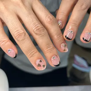 ネイル kanbara mayuのネイルデザイン