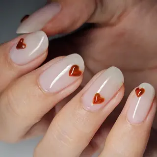 ネイル せき さとのネイルデザイン