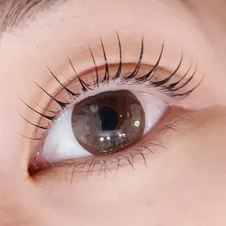 マツエク・マツパ Chisa【店長】 🌿jolie 栄店のマツエク・マツパデザイン