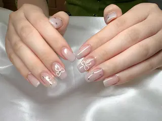 ネイル nu NANAのネイルデザイン