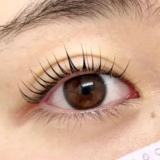 マツエク・マツパ eyelash LOOPのマツエク・マツパデザイン