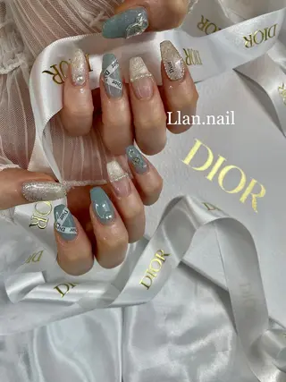 ネイル Lian nailのネイルデザイン