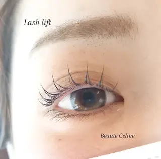 マツエク・マツパ beaute.celine所属・束感🌛beaute  celineのマツエク・マツパデザイン