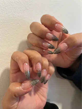 ネイル private nailsalon Fofo所属・Fofo フォフォのネイルデザイン