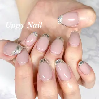 ネイル Uppy Nail ukyoのネイルデザイン