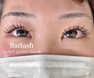 マツエク・マツパ eyelist🌼 asukaのマツエク・マツパデザイン