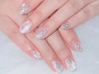 ネイル ネイルサロン Easenのネイルデザイン